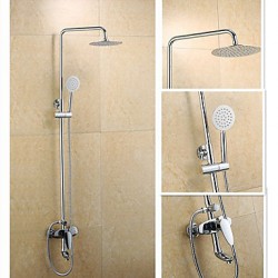 Shower Tap Contemporary...