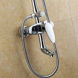 Shower Tap Contemporary...