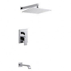 Shower Tap Contemporary...