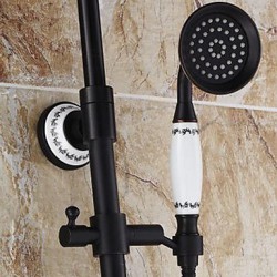 Shower Tap Antique...