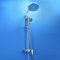 Shower Tap Contemporary...