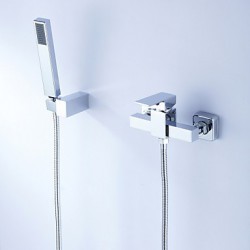 Shower Tap Contemporary...