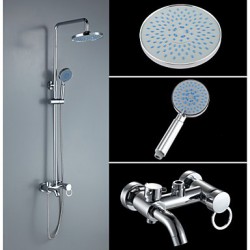 Shower Tap Contemporary...