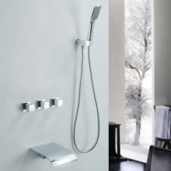 Shower Tap / Bathtub Tap -...