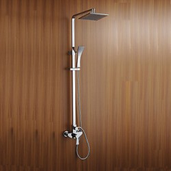 Shower Tap Contemporary...