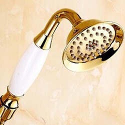 Shower Tap Traditional...