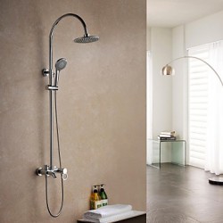 Shower Tap Contemporary...