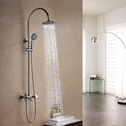 Shower Tap Contemporary...