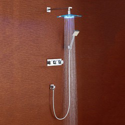 Shower Tap - Contemporary -...