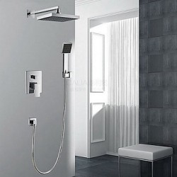 Shower Tap Contemporary...