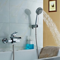 Bathtub Shower Tap...