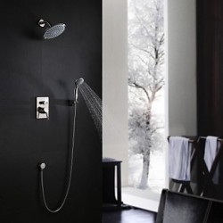 Shower Tap Contemporary...