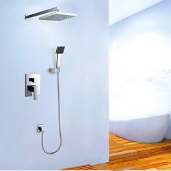 Shower Tap Contemporary...