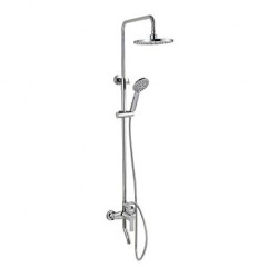 Shower Tap Contemporary...