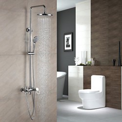 Shower Tap Contemporary...