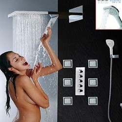 Shower Tap Contemporary...