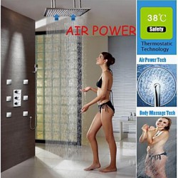 Shower Tap Contemporary...