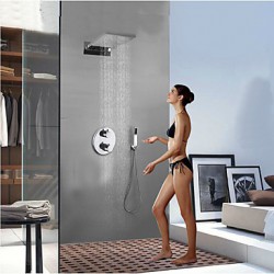Modern Thermostatic Shower...