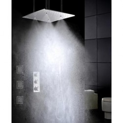 Shower Tap Contemporary...