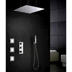 Shower Tap Contemporary...