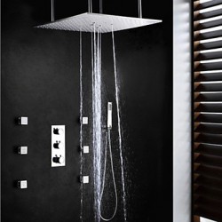 Shower Tap Contemporary...