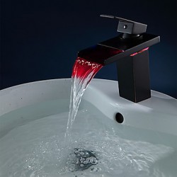 Bathroom Sink Tap...