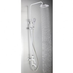 Shower Tap Contemporary...