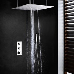 Shower Tap Contemporary...