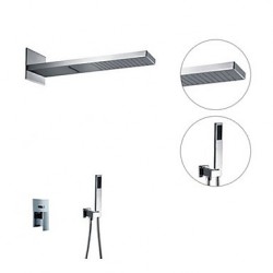 Shower Tap Contemporary...