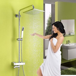 Shower Tap Contemporary...