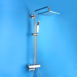 Shower Tap Contemporary...