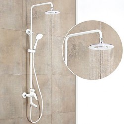 Shower Tap Contemporary...