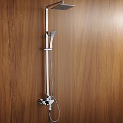 Shower Tap Contemporary...