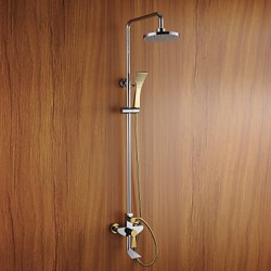 Shower Tap Contemporary...